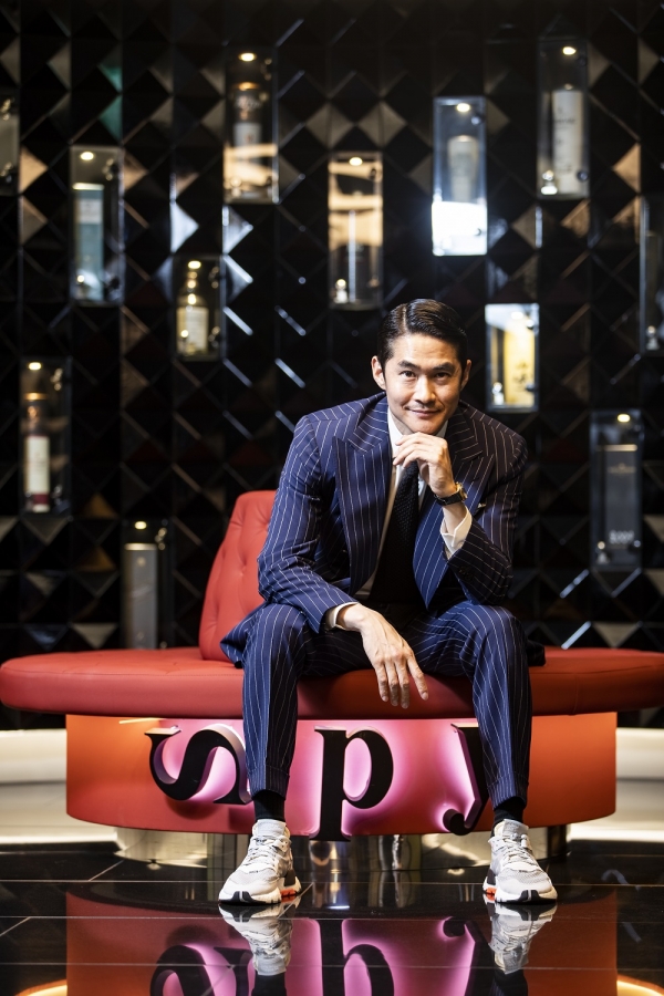 (사진=YG케이플러스)