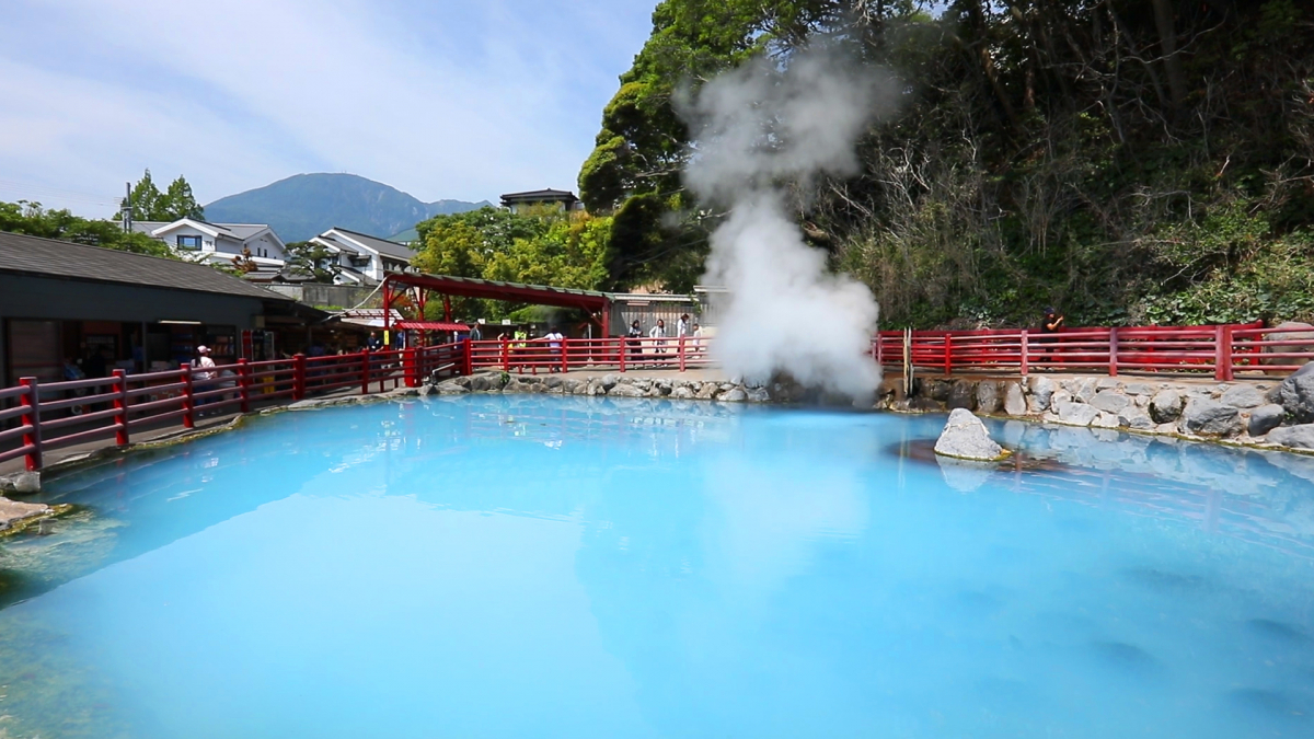 ▲가마도 지옥(사진제공=노랑풍선)