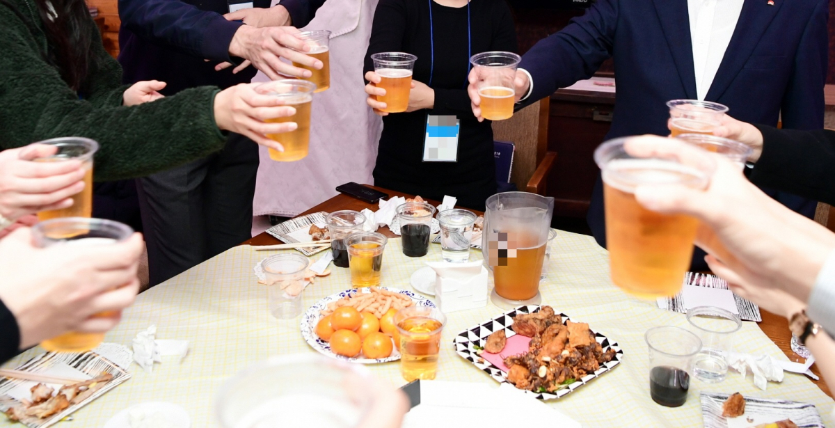 ▲식약처가 수입맥주와 와인을 대상으로 농약 잔류량 검사에 나섰다. 사진은 특정 기사와 관련이 없음. (뉴시스)