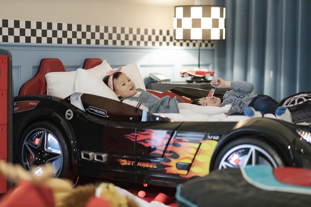 (사진제공=켄싱턴호텔앤리조트)