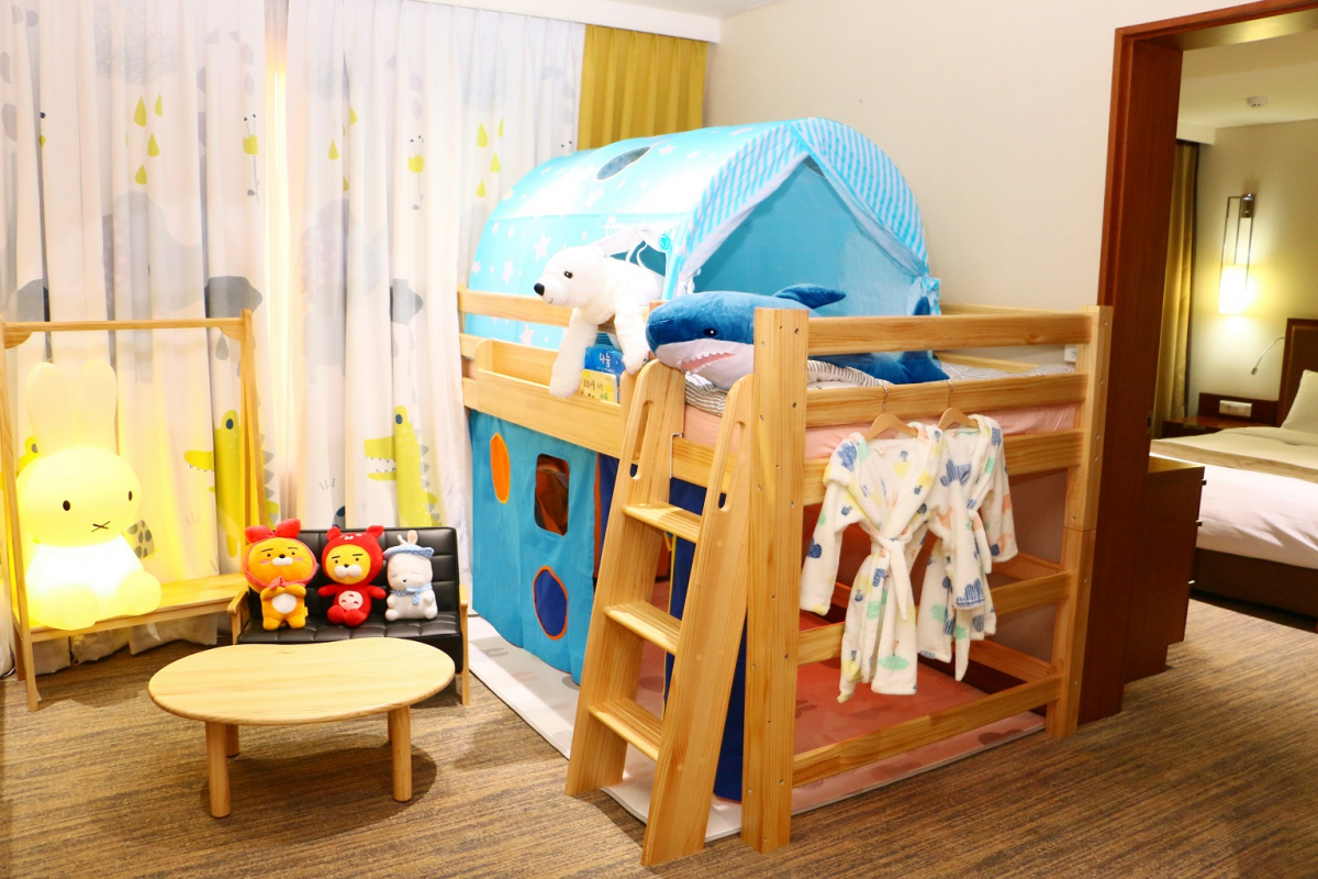 (사진제공=노보텔 앰배서더 서울 독산)