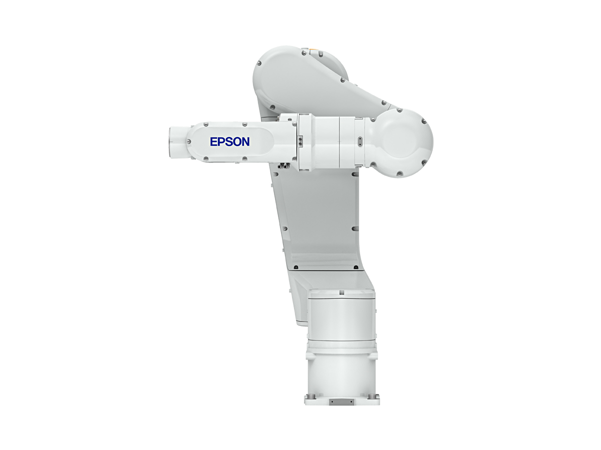 ▲ 엡손 6축 로봇 N6(사진제공=엡손)