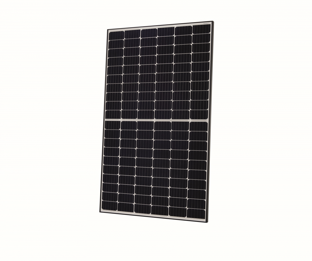 ▲한화큐셀 신제품 Q.PEAK DUO-G6(사진 제공=한화큐셀)