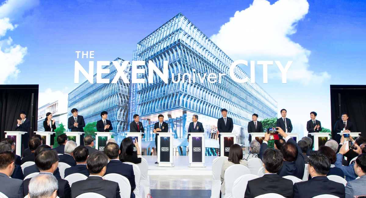 (사진제공=넥센타이어)