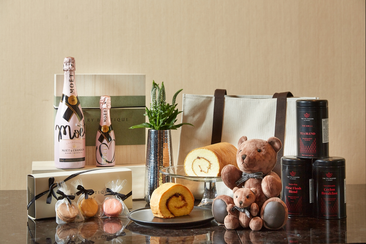 (사진제공=서울신라호텔)