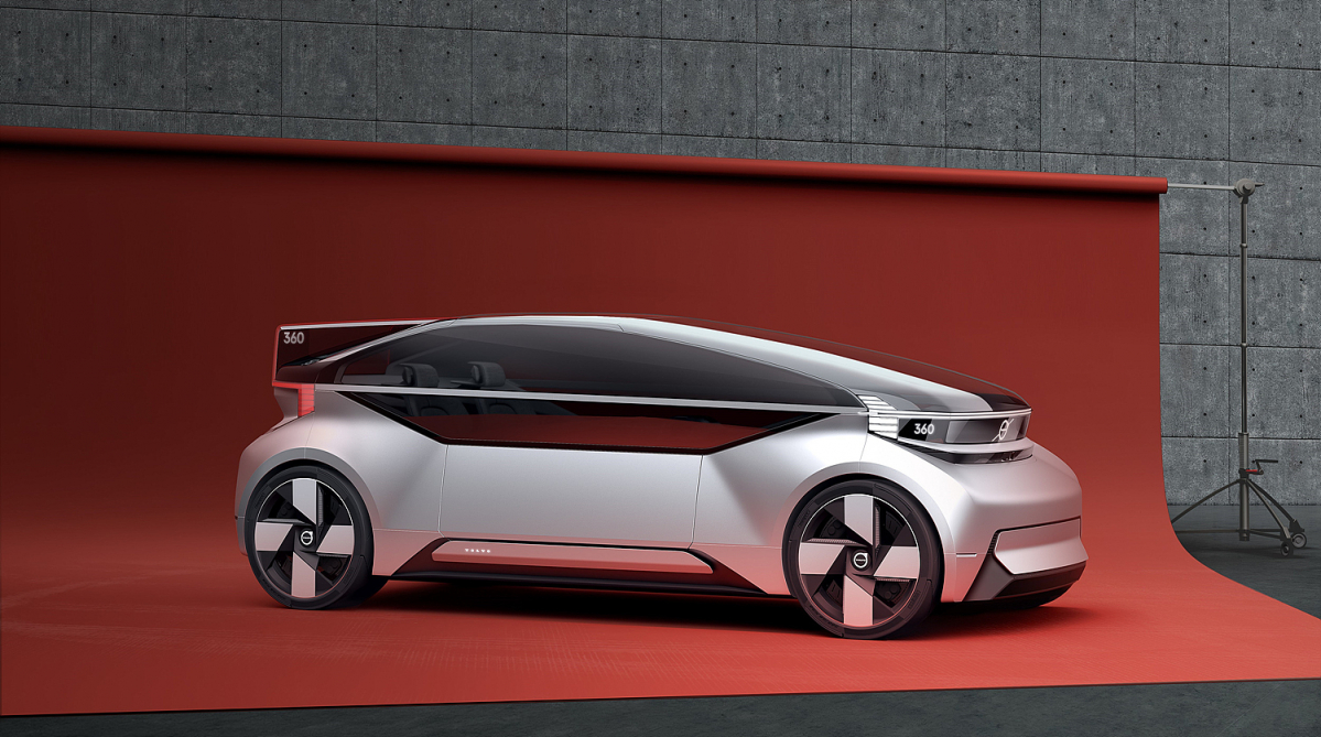 (사진제공=볼보)