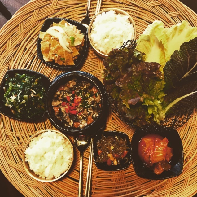 (출처='청년밥상' 네이버 플레이스)