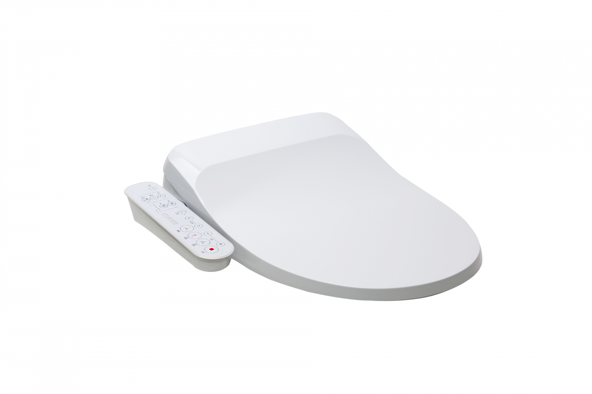 ▲일렉트로맨 비데