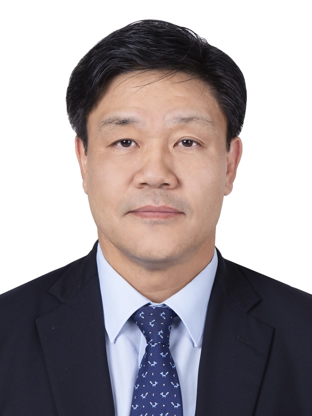 ▲이윤표 모간스탠리투자운용부문 한국 본부장.(사진제공=모간스탠리)