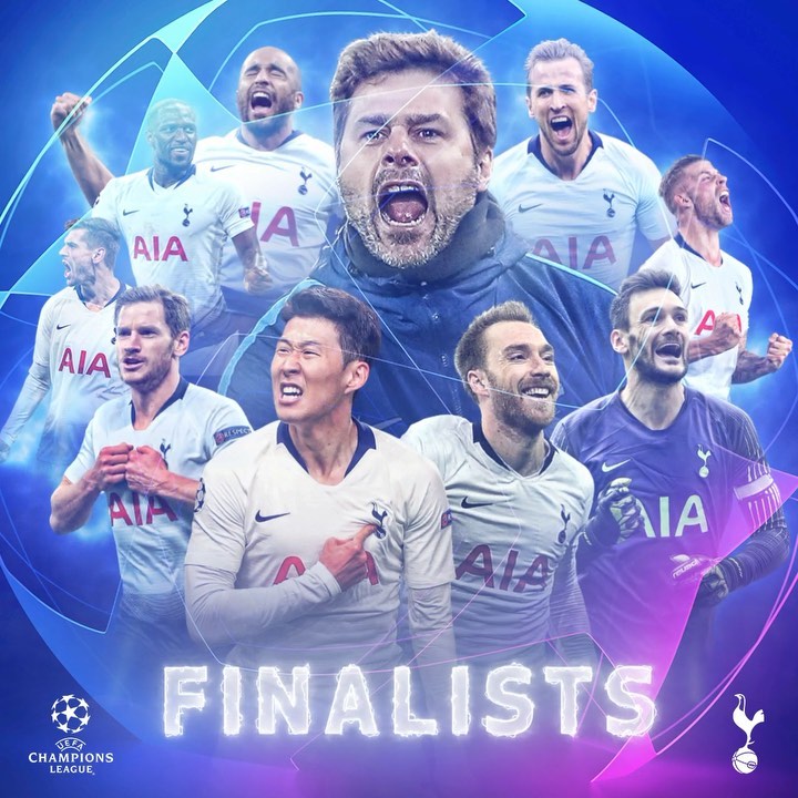 (출처=토트넘 홋스퍼 인스타그램)