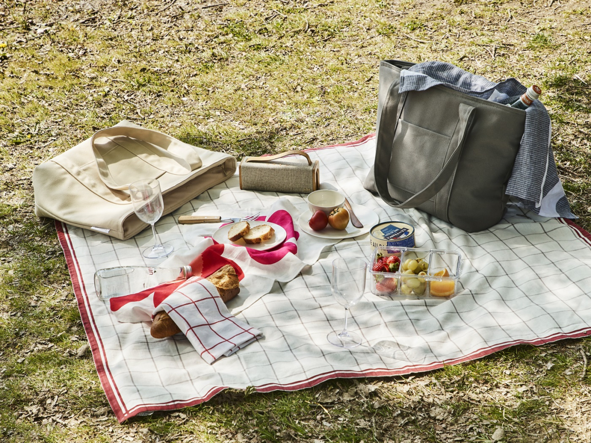 ▲쿨러백 이미지(사진제공=락앤락)