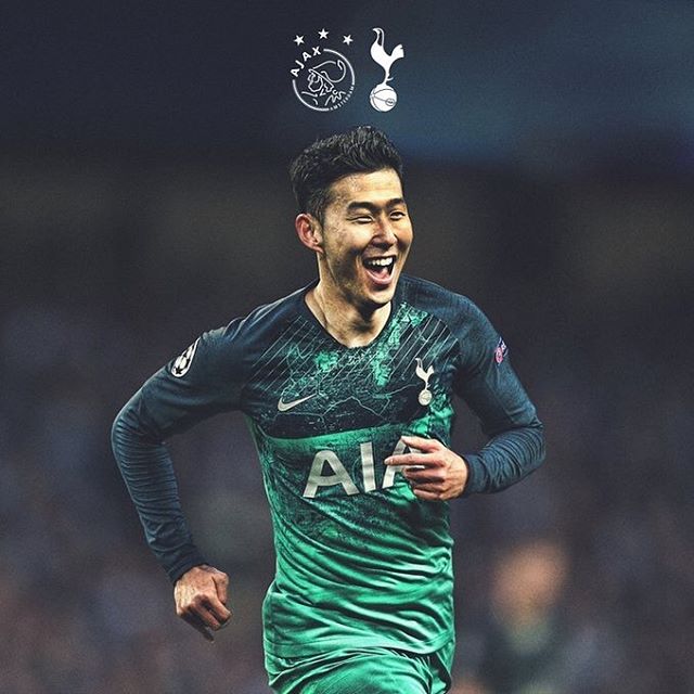(출처=토트넘 홋스퍼 인스타그램)