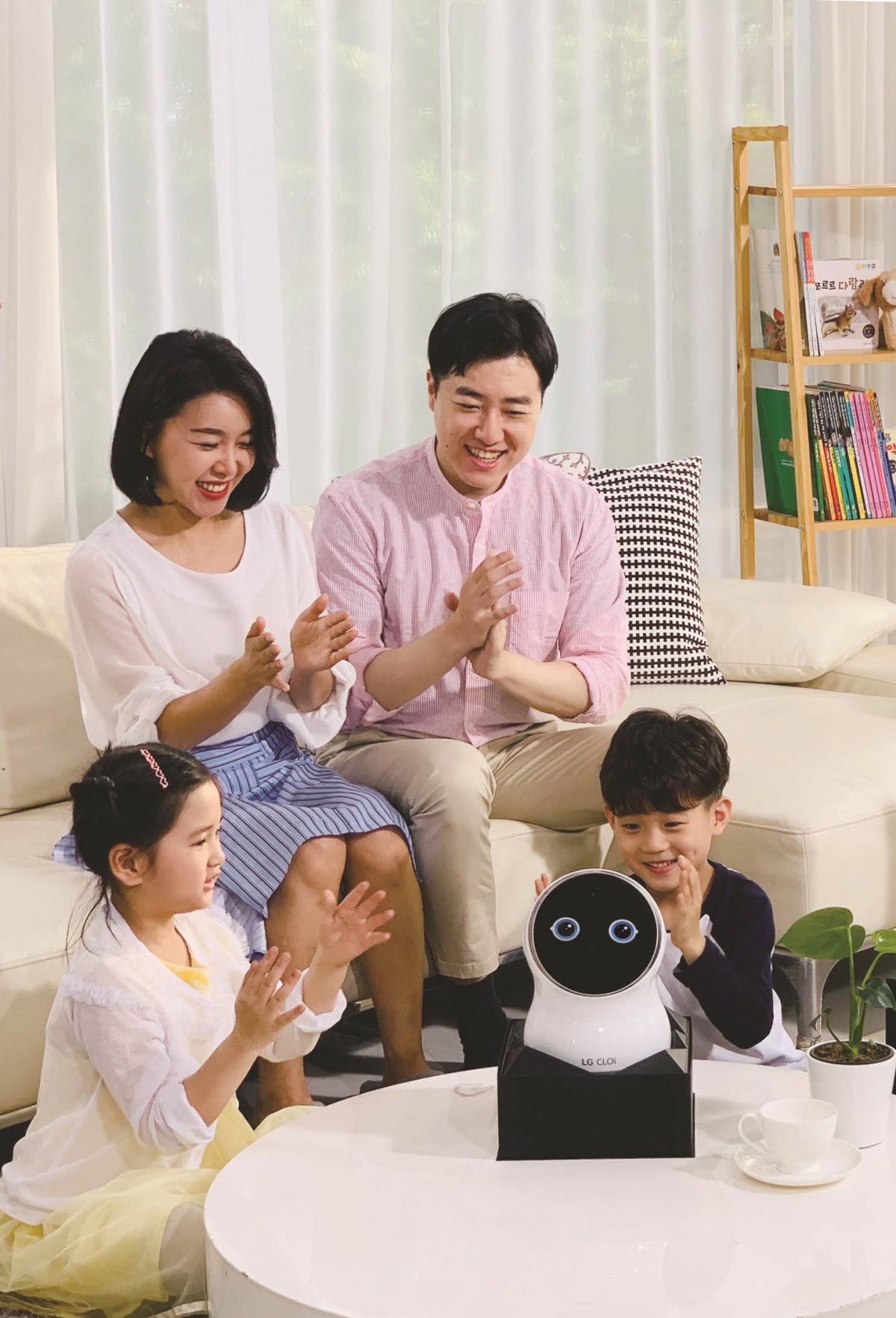 (사진제공=LG전자)