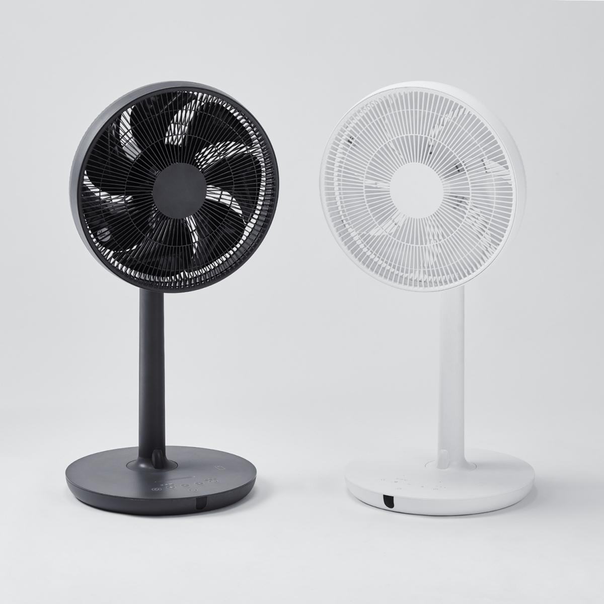 ▲자주 조용한 바람 선풍기(사진제공=신세계인터내셔날)