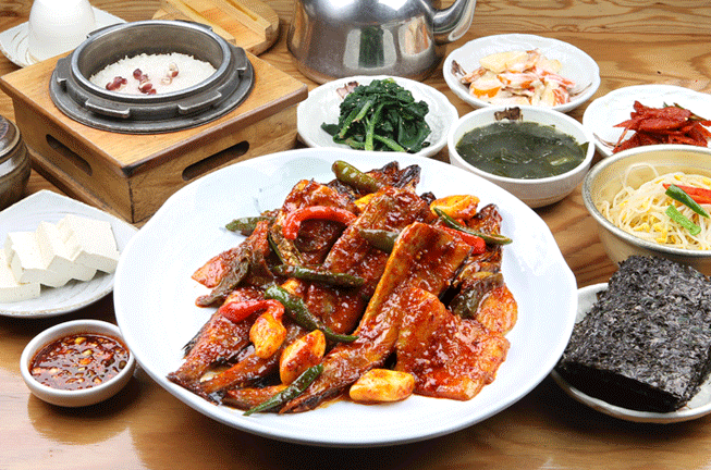 (출처=우리동네맛코다리 홈페이지)