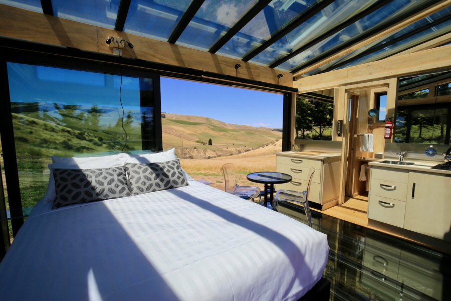 ▲그레이스톤 퓨어포드.