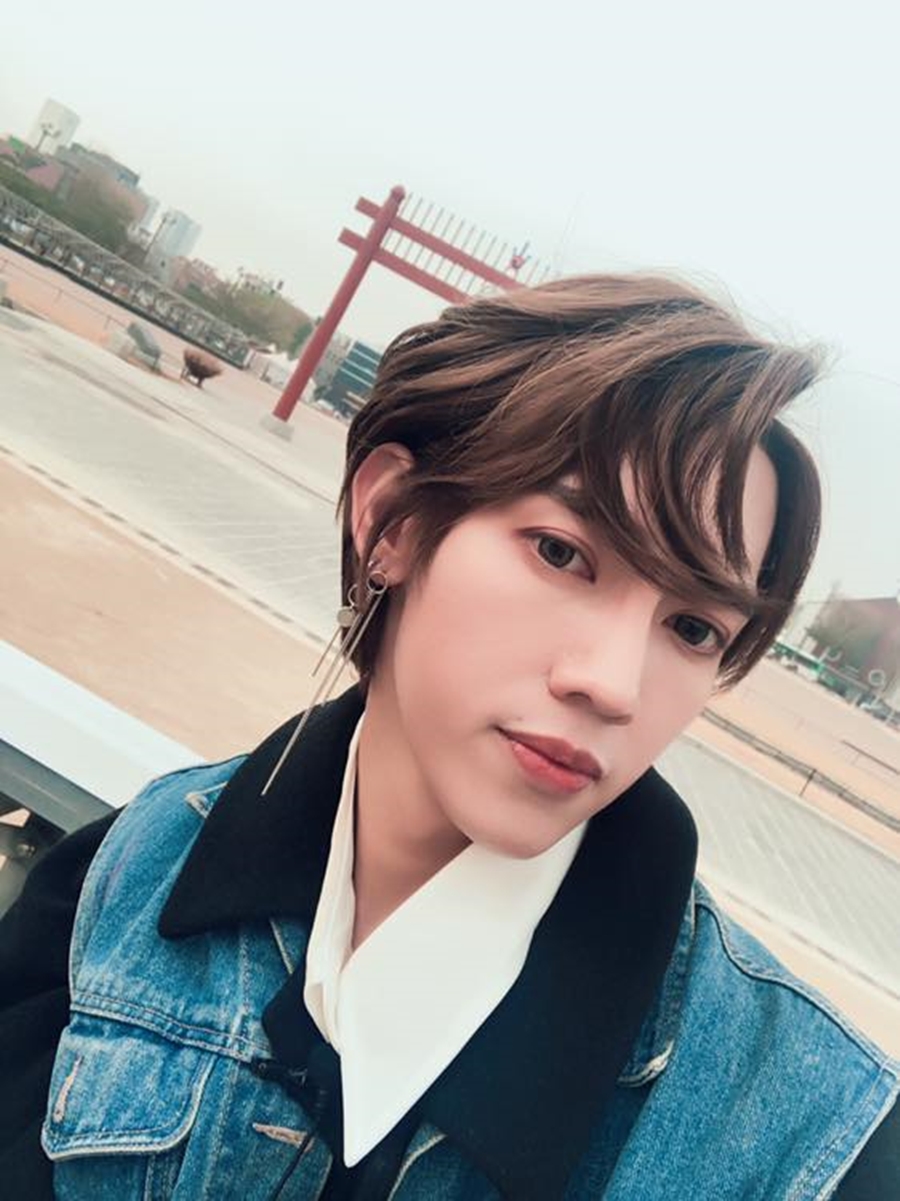 (출처=로우디SNS)