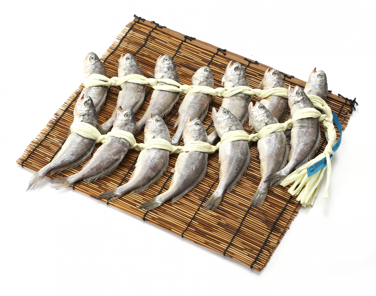 ▲굴비 1엮음(14미)(사진제공=이마트)