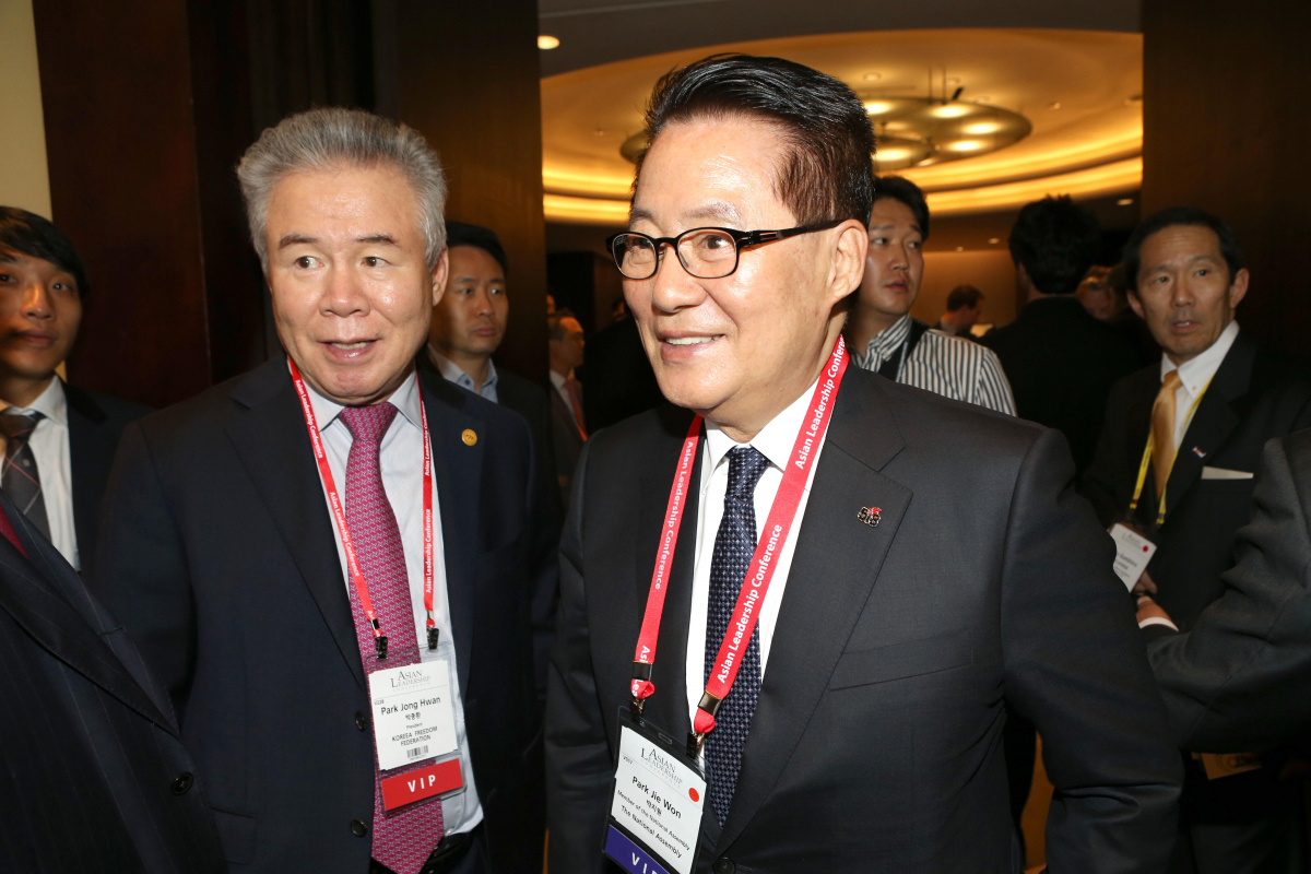 ▲박지원 민주평화당 의원(연합뉴스)