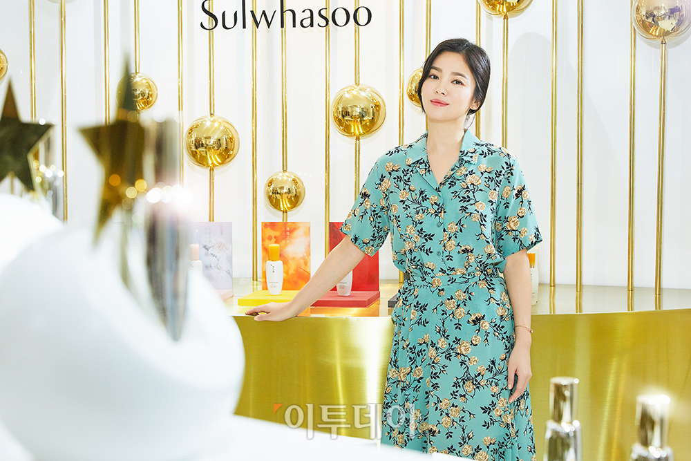 (사진제공=설화수)