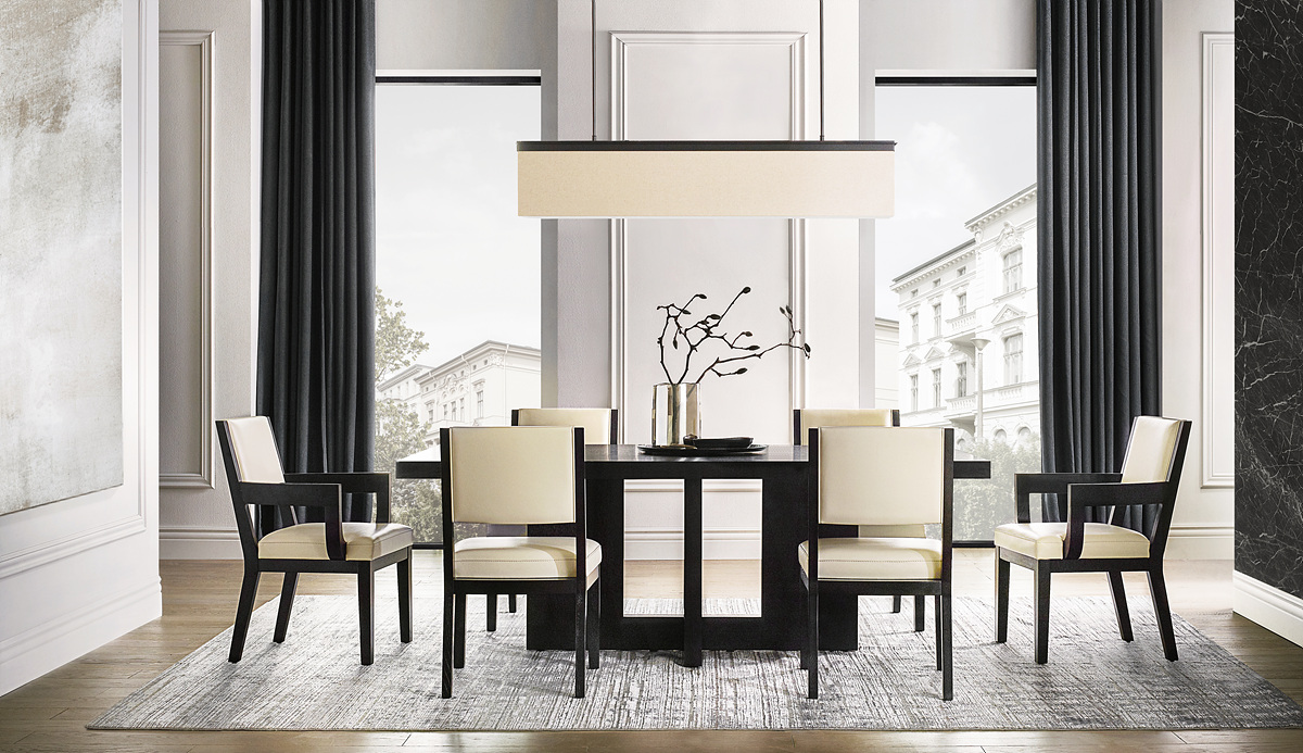 ▲까사미아 '라메종' 컬렉션 팝업스토어 오픈 (사진제공=까사미아)