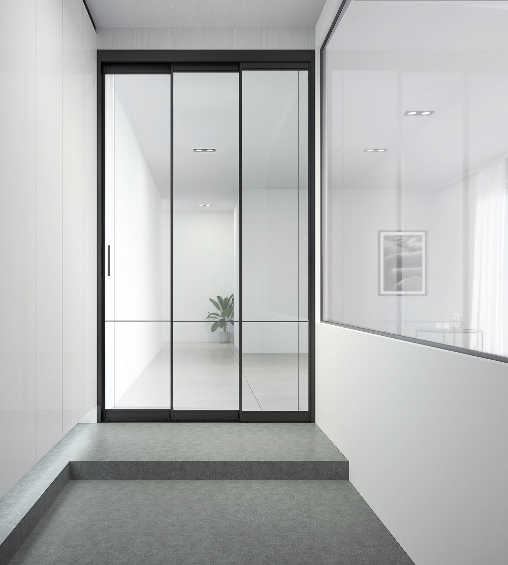 ▲ ‘S-INTER 3연동’ (사진제공=이건창호)