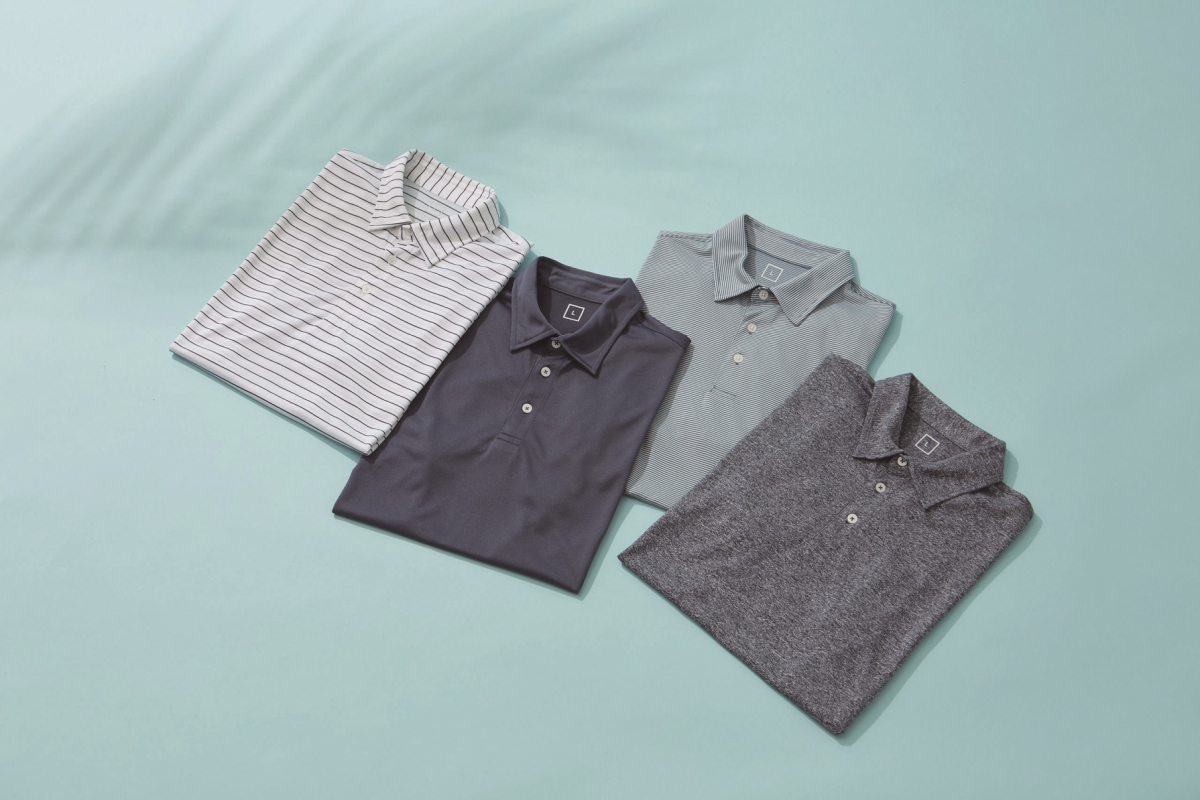 ▲데이즈 더시원한 폴로 티셔츠1(사진제공=이마트)