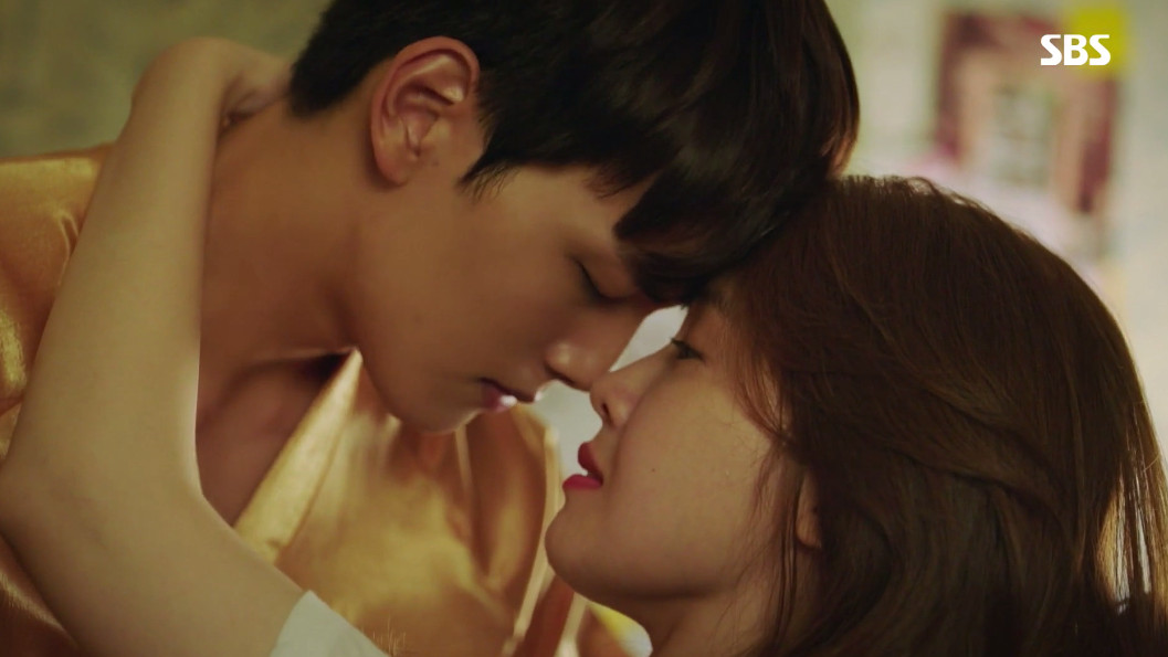 (출처=SBS '절대그이' 캡처)