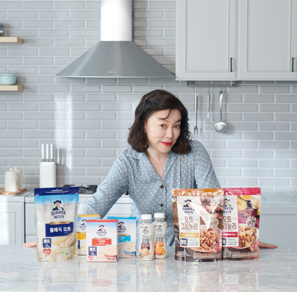 (롯데제과 제공)