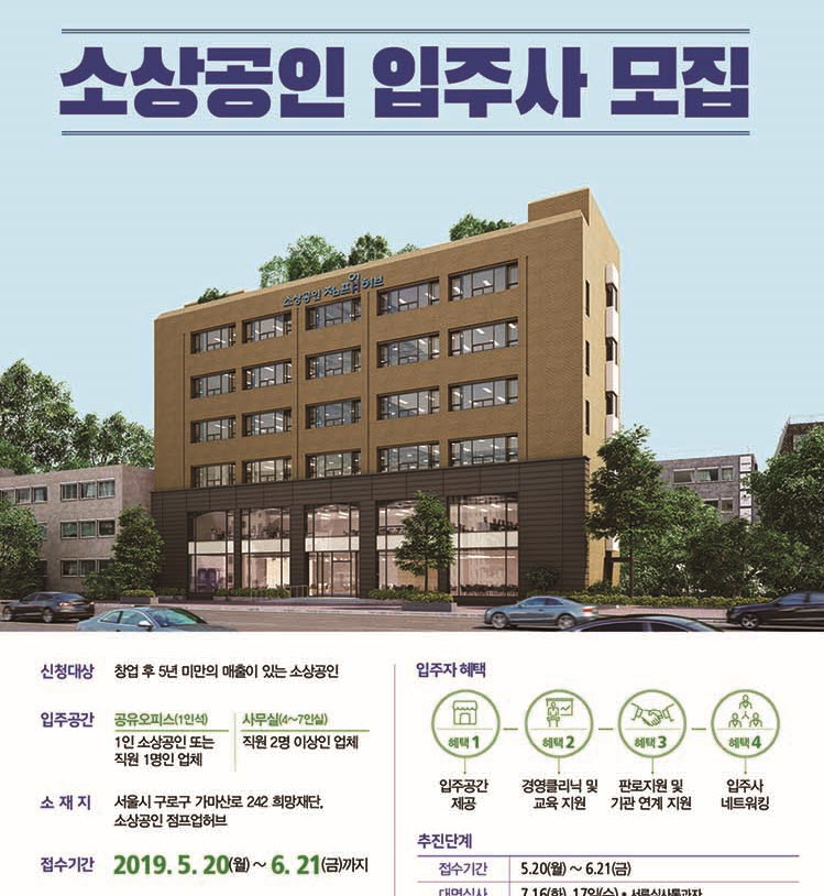 (사진제공=중소상공인 희망재단)