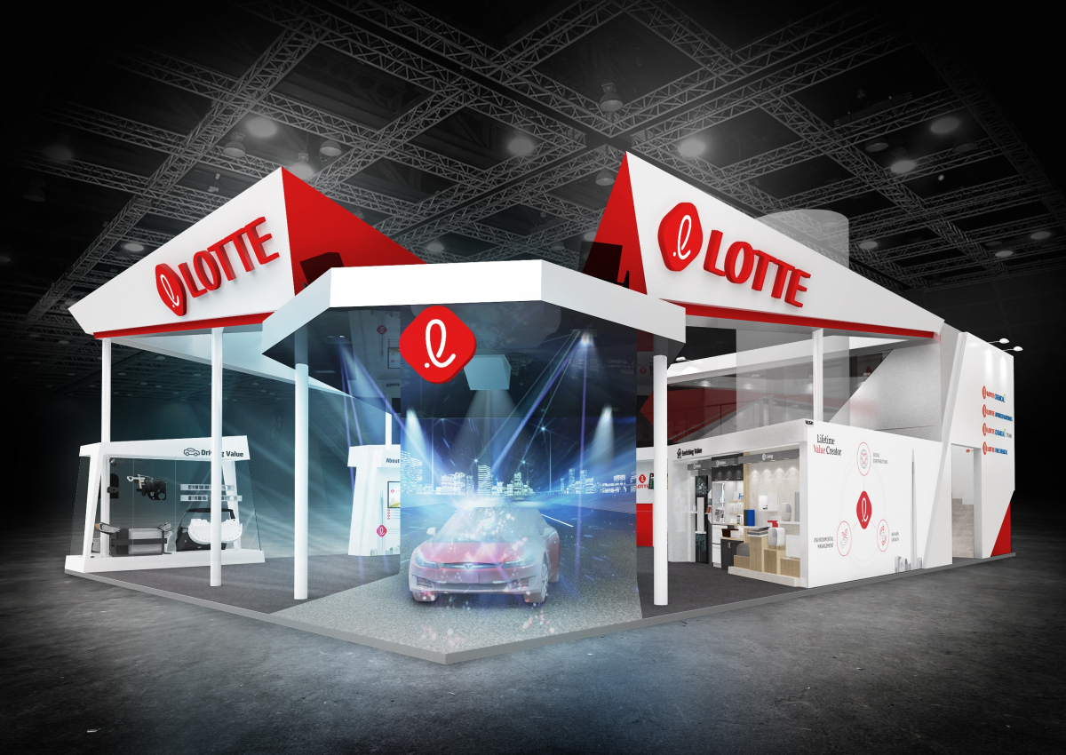 (사진 제공=롯데케미칼)