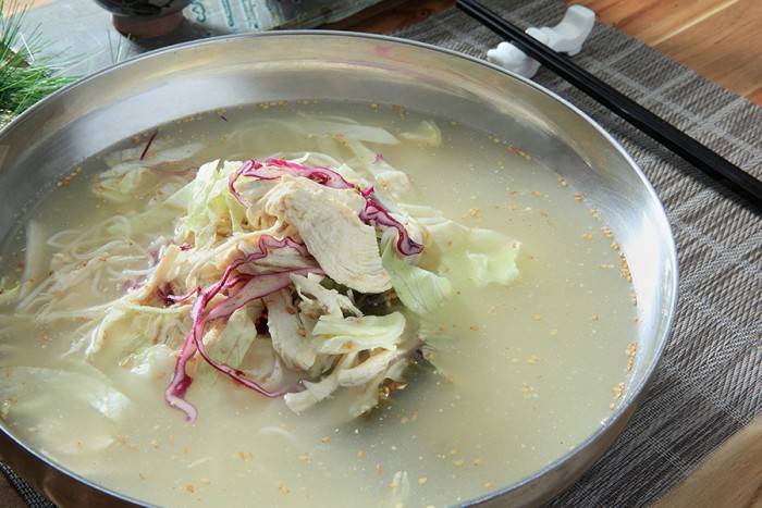 (출처=가나안국수 홈페이지)