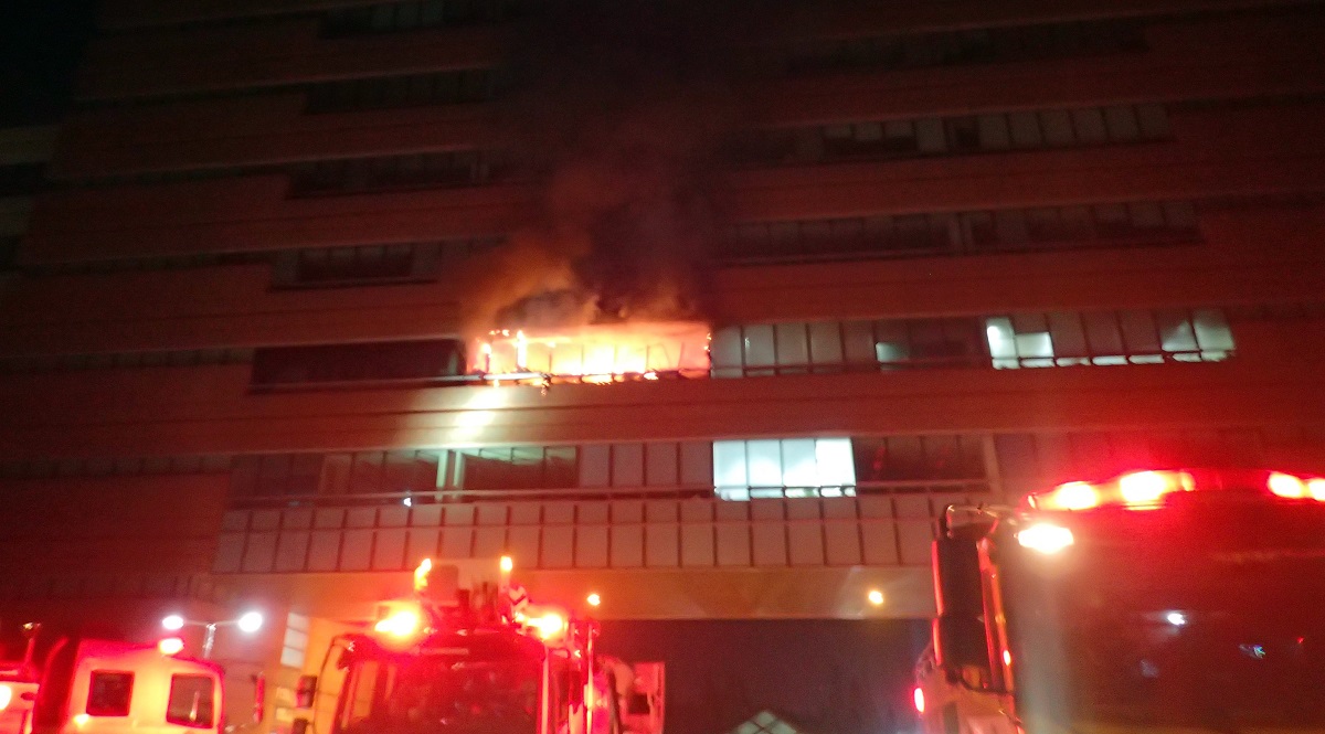 (사진제공=대전소방본부)