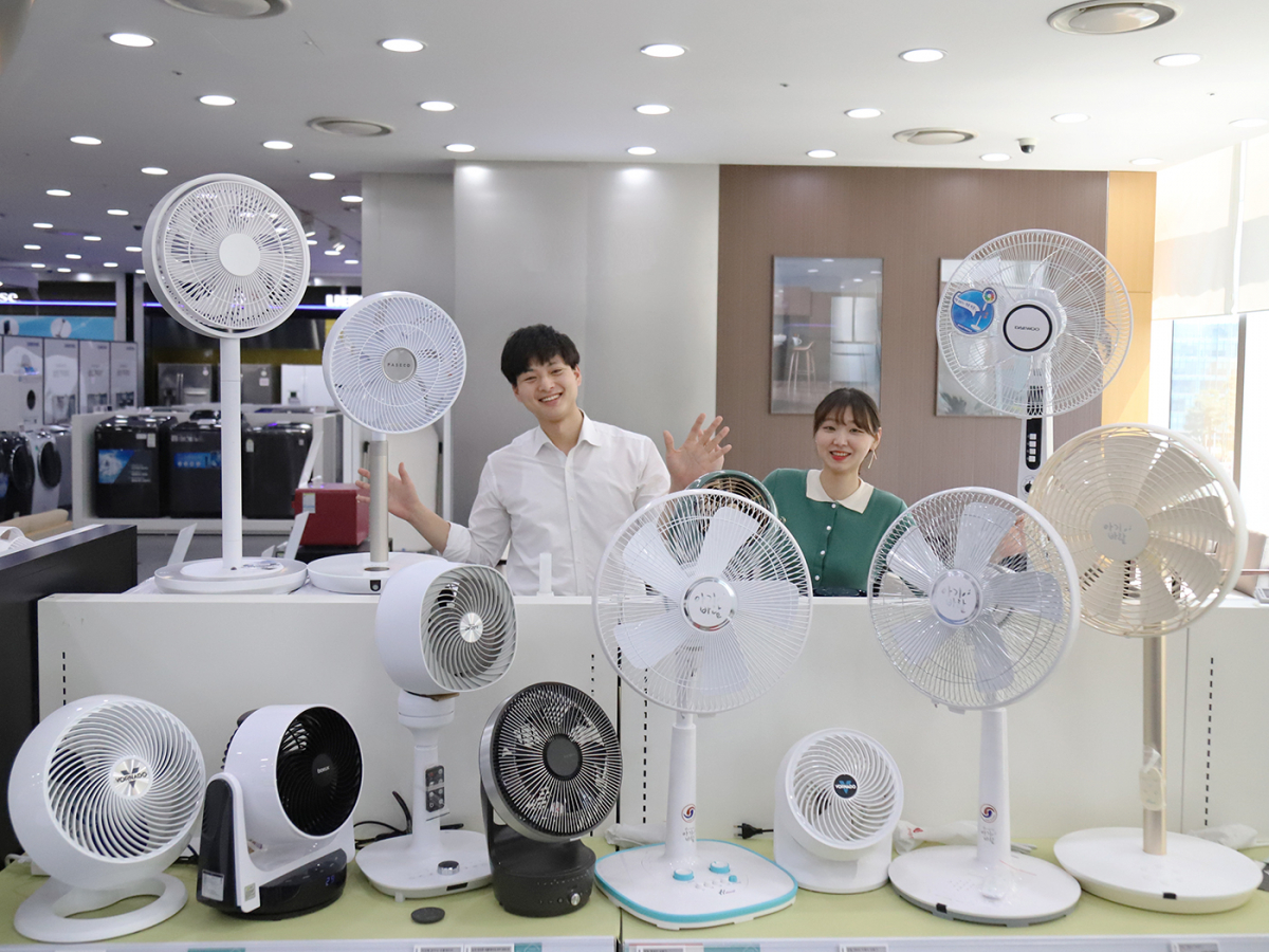 (롯데하이마트 제공)