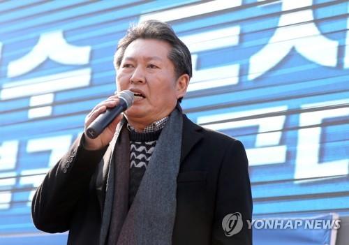 ▲더불어민주당 정청래 전 의원(연합뉴스)
