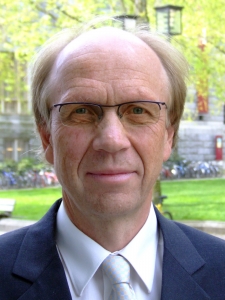 ▲크누트 크자에르 전 노르웨이국부펀드 최고경영자(CEO). 출처 위키미디어