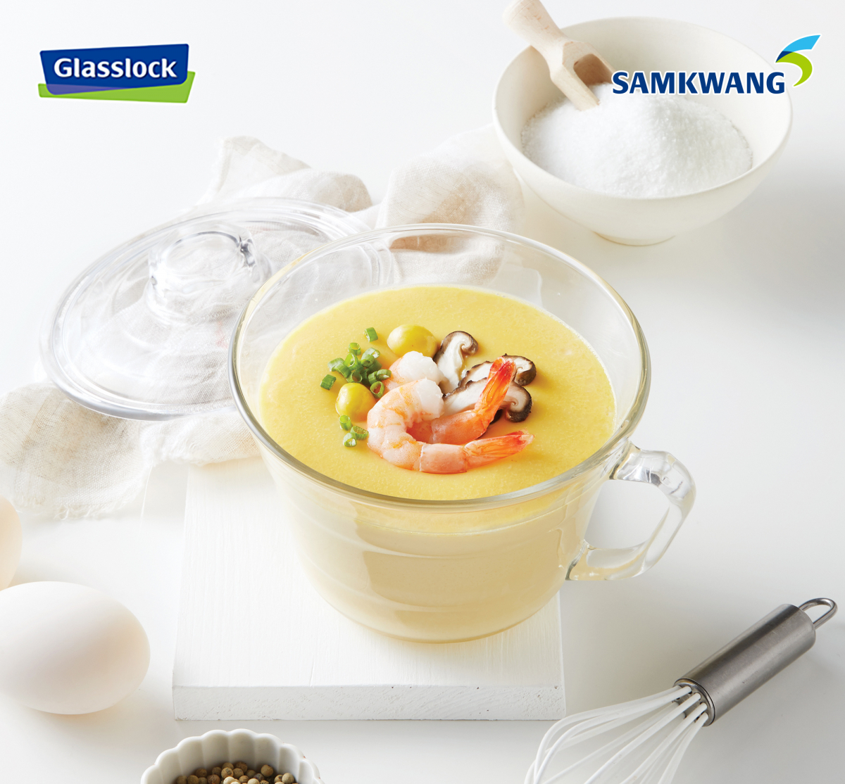 ▲렌지쿡(사진제공=삼광글라스)