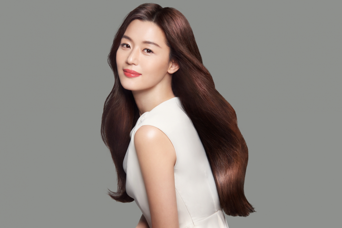 (사진제공=LG생활건강)