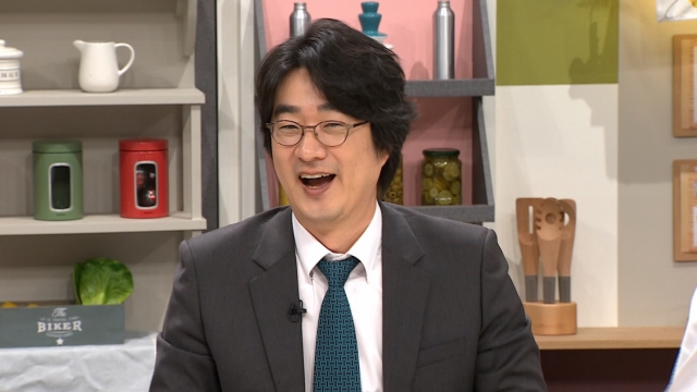 ▲홍혜걸 코로나19 진단 키트 (사진제공=비즈엔터)