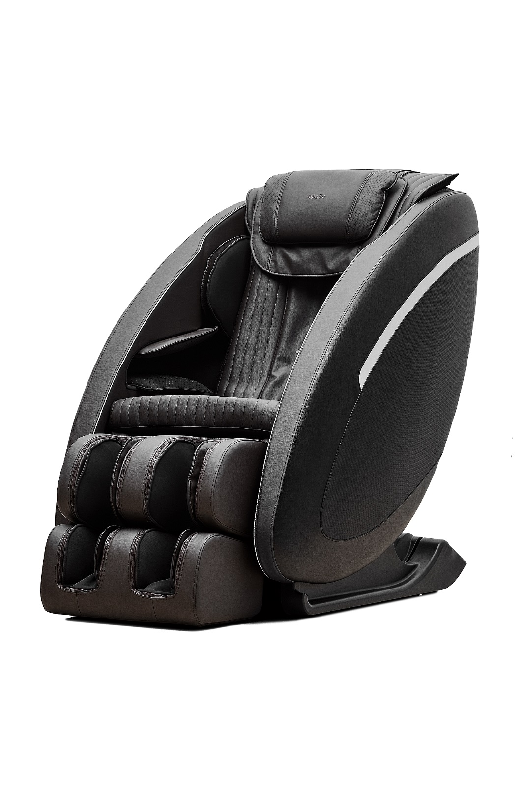 ▲‘웰스 안마의자 스탠다드’(사진제공=교원웰스)