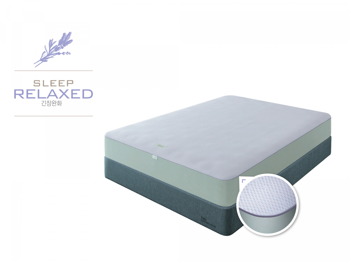▲ ‘스마트슬리브’(사진제공=에이스침대)
