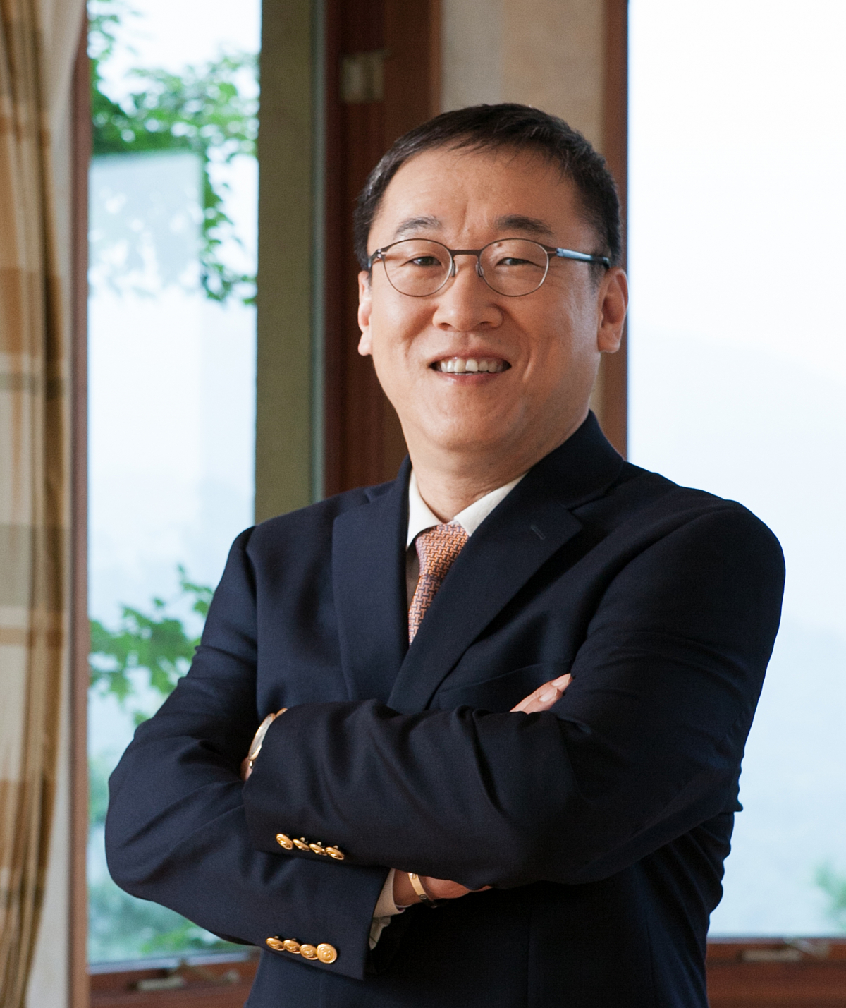 ▲이상훈 라이프사이즈 한국지사장