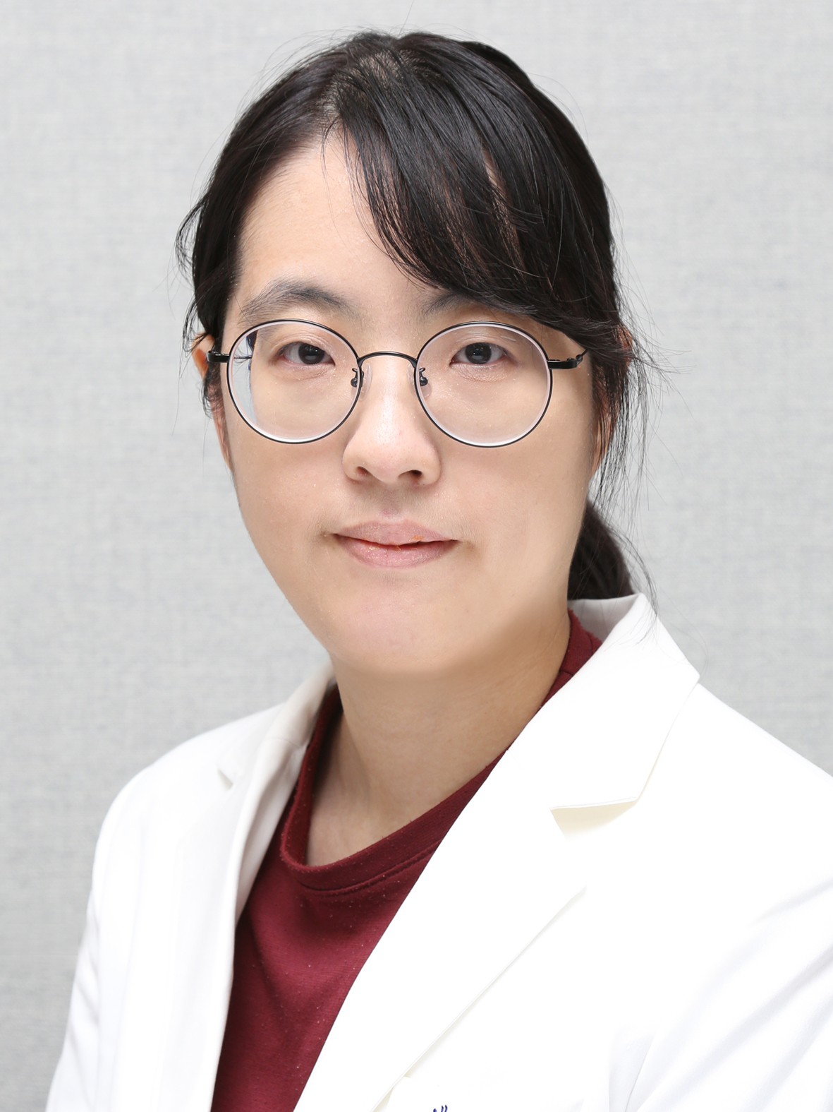 ▲혈액종양내과박송이 교수(중앙대병원)