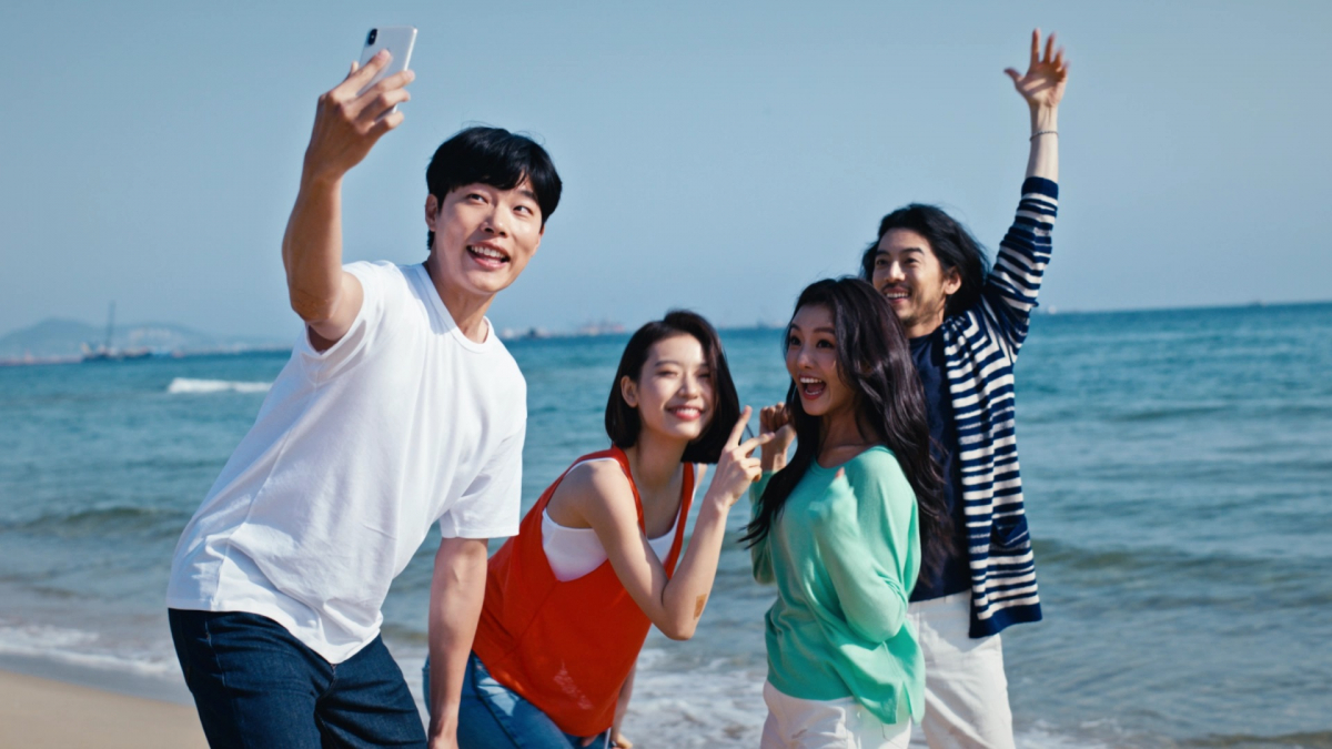 ▲SK오일로패스 광고영상(사진 제공=SK에너지)