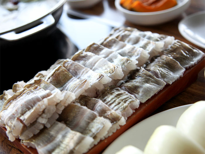 (출처=네이버 '경도회관' 업체제공사진.)