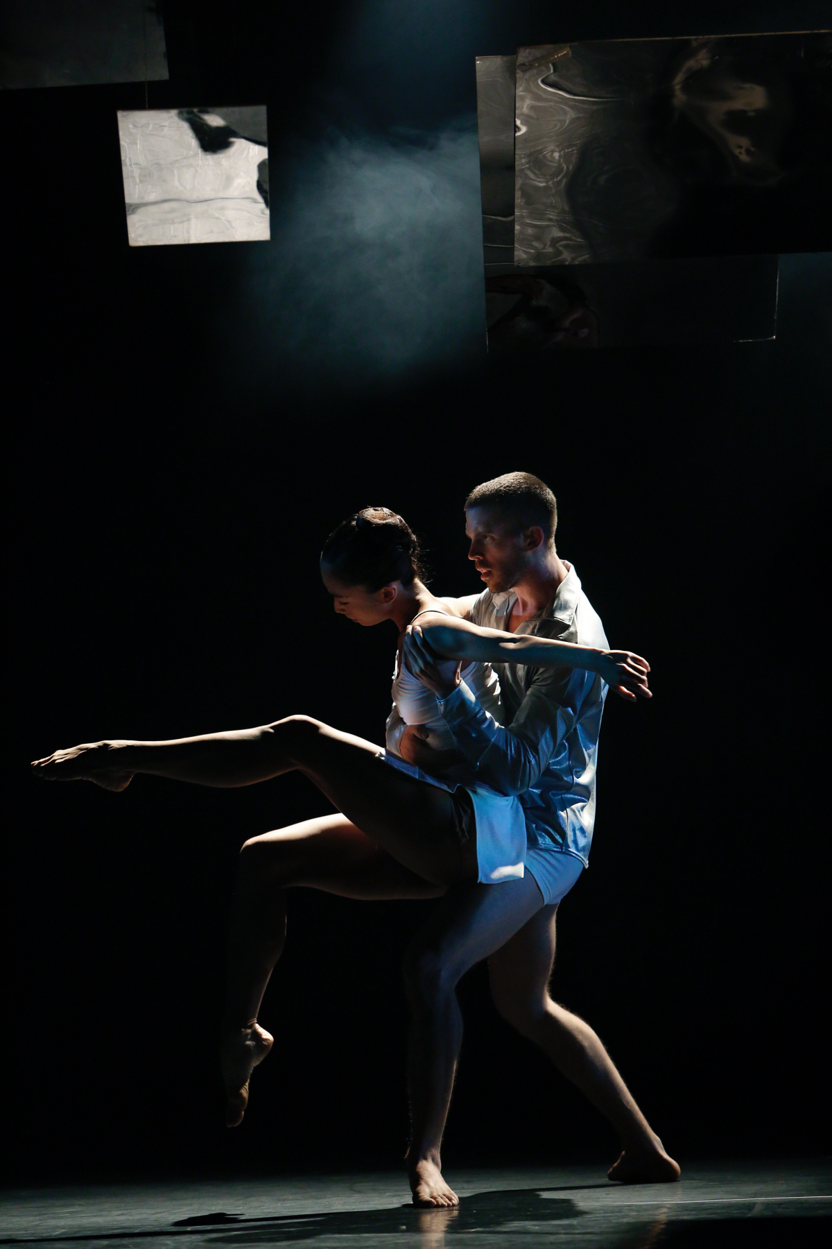 ▲국제공연예술프로젝트 한국을 빛내는 해외무용스타 스페셜갈라.