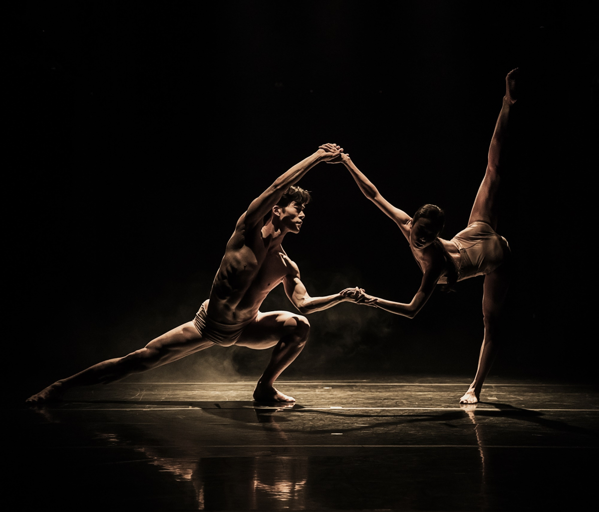 ▲신현지 B Project '콘체르토'.