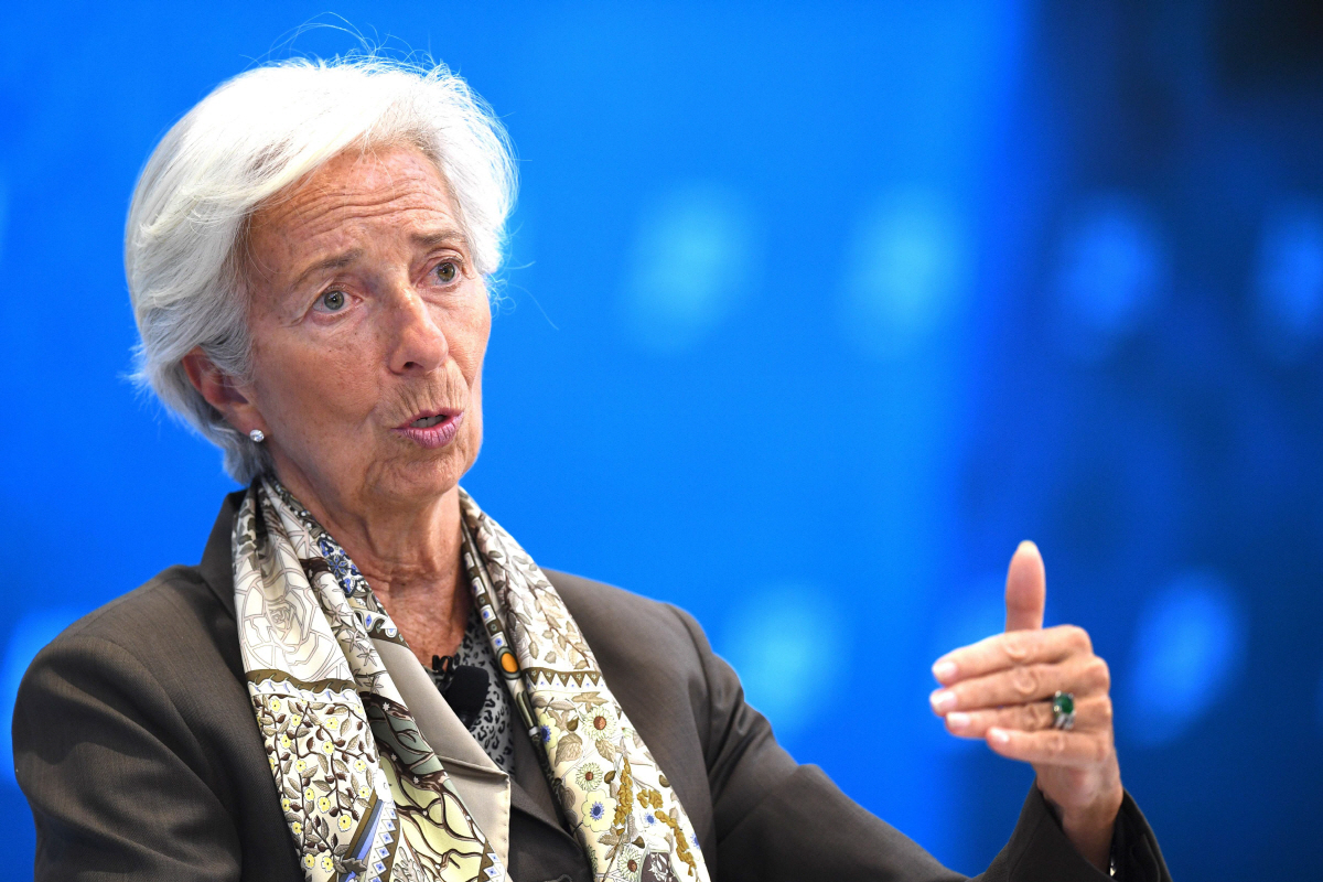 IMF “무역전쟁으로 내년 글로벌 GDP 536조 증발…중국 올해 성장률 전망 6.2%로 하향“