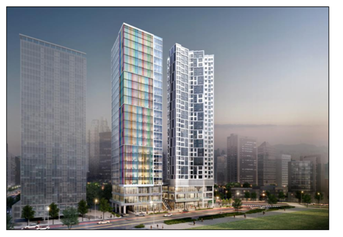 ▲조감도.(출처=서울시)