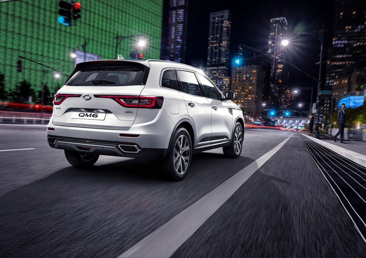 (사진제공=르노삼성자동차)